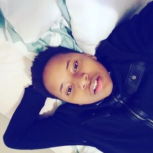 Meet your Posher, Tommy